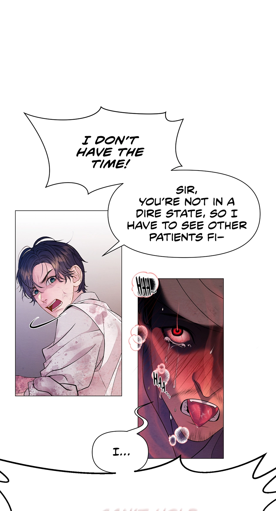 The Trap of Pleasure Chapter 1 page 26 - 
