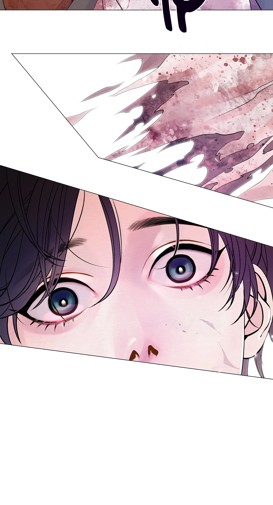 The Trap of Pleasure Chapter 1 page 29 - 