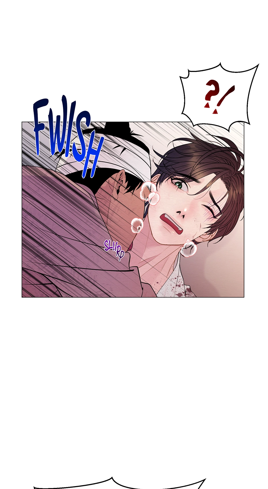 The Trap of Pleasure Chapter 1 page 32 - 