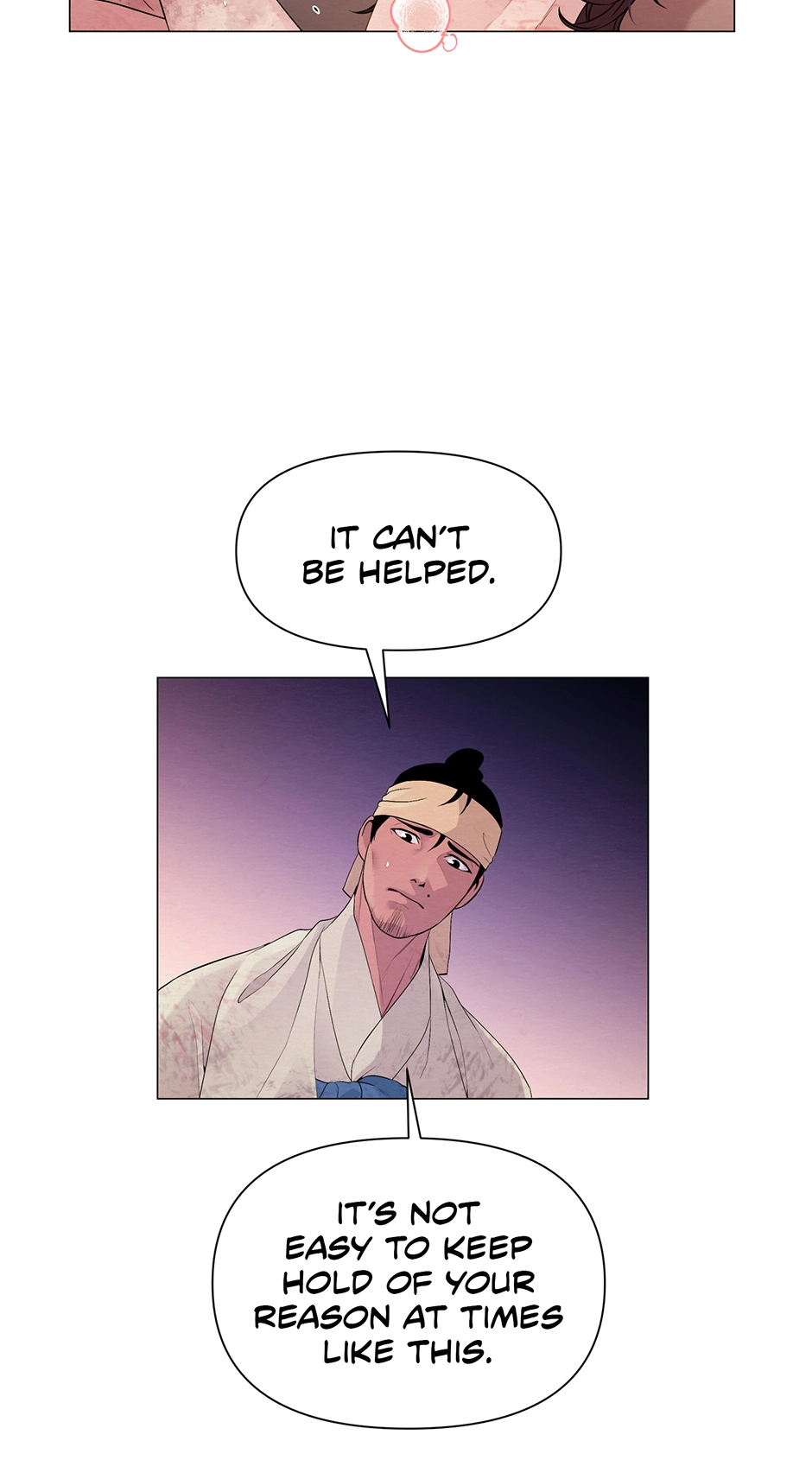 The Trap of Pleasure Chapter 1 page 38 - 