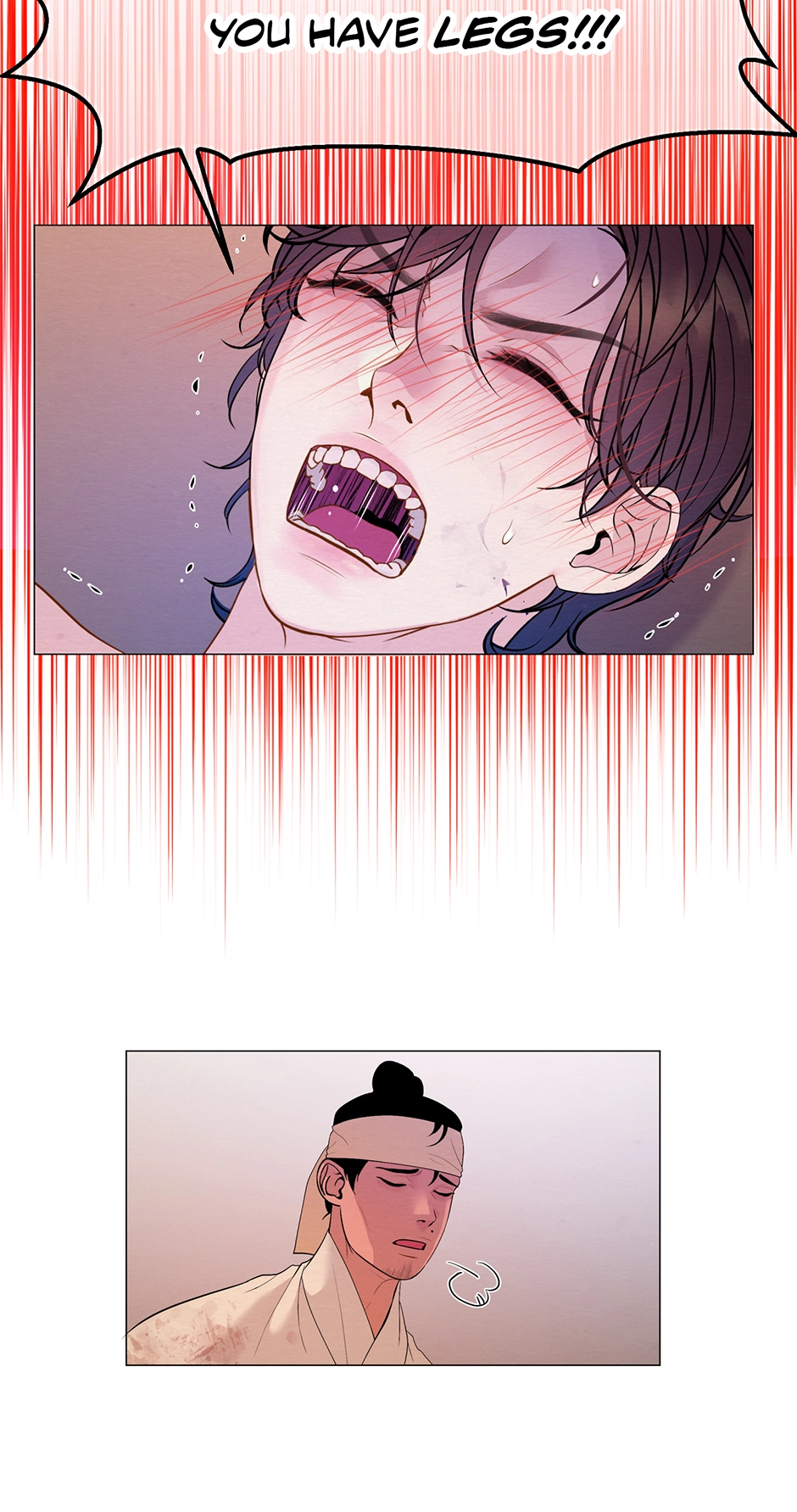 The Trap of Pleasure Chapter 1 page 41 - 