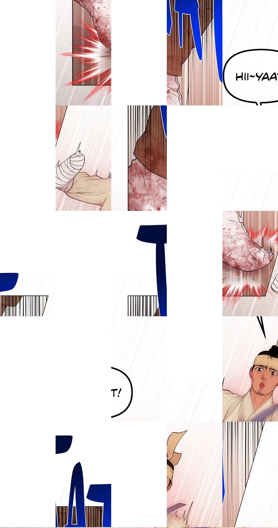 The Trap of Pleasure Chapter 1 page 42 - 