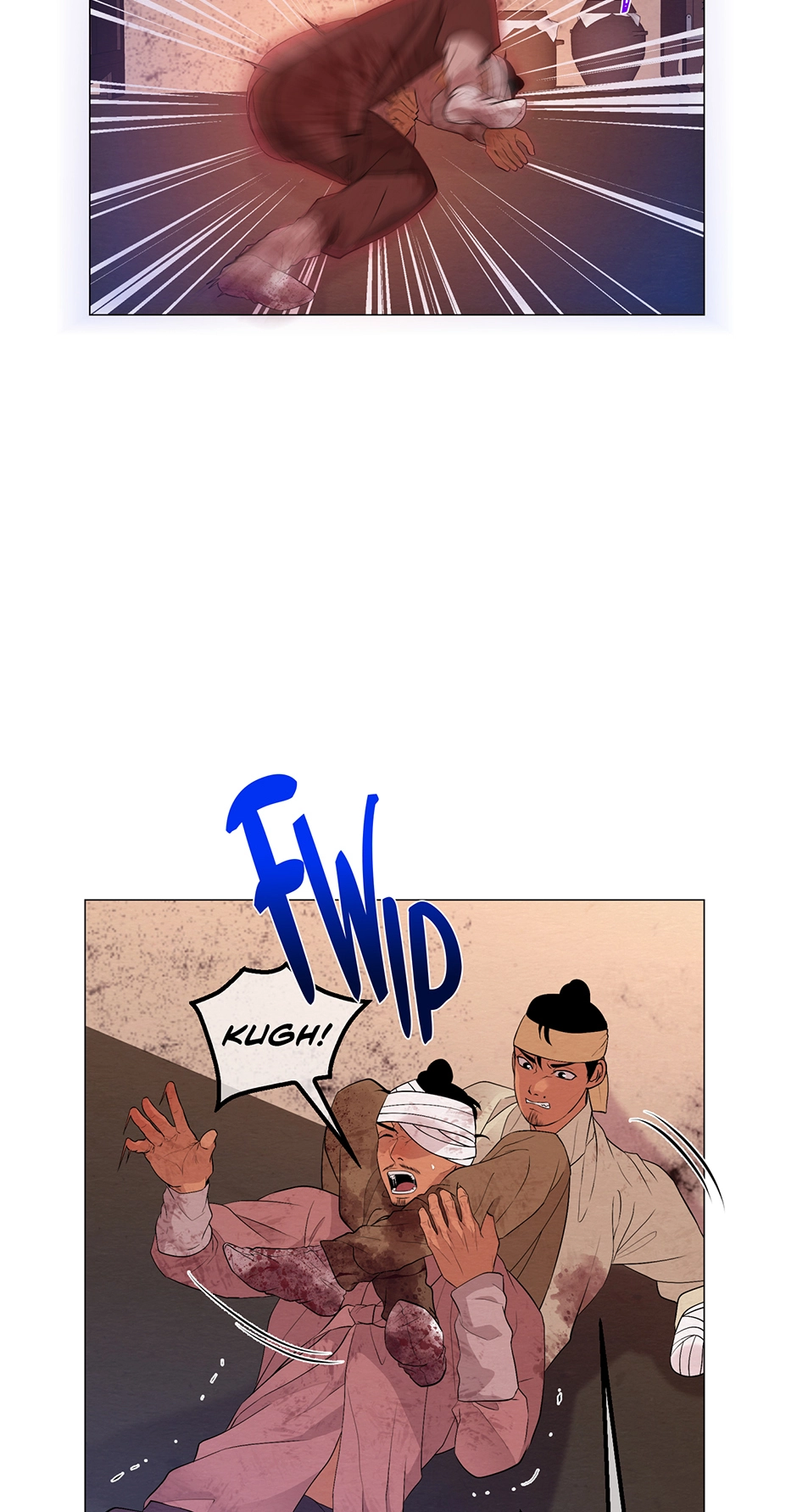 The Trap of Pleasure Chapter 1 page 44 - 