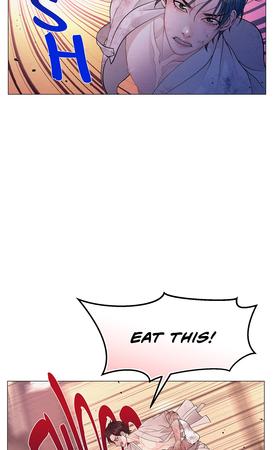The Trap of Pleasure Chapter 1 page 49 - 