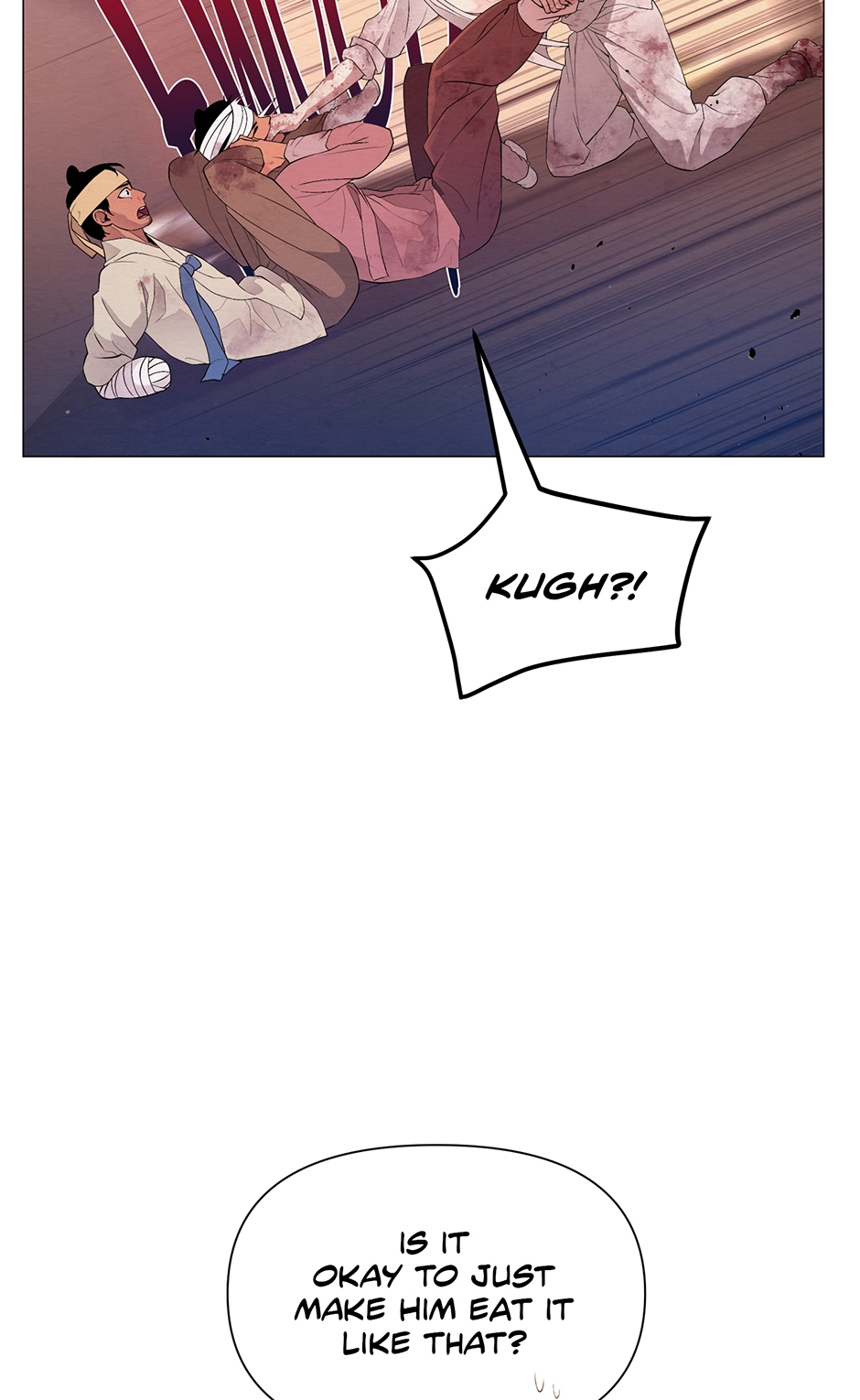 The Trap of Pleasure Chapter 1 page 50 - 