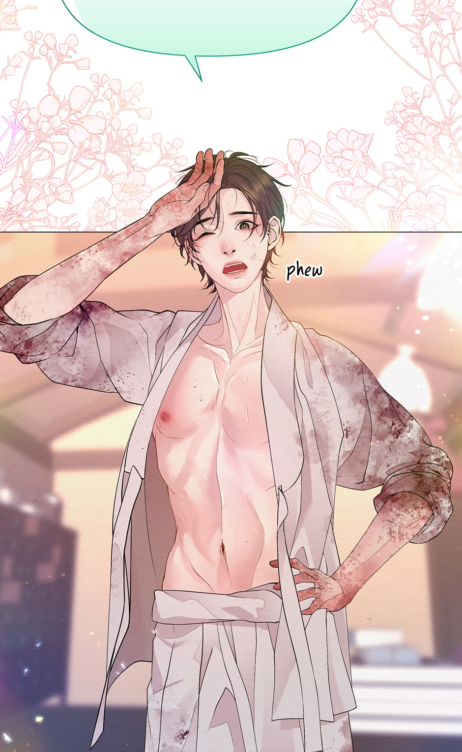 The Trap of Pleasure Chapter 1 page 52 - 