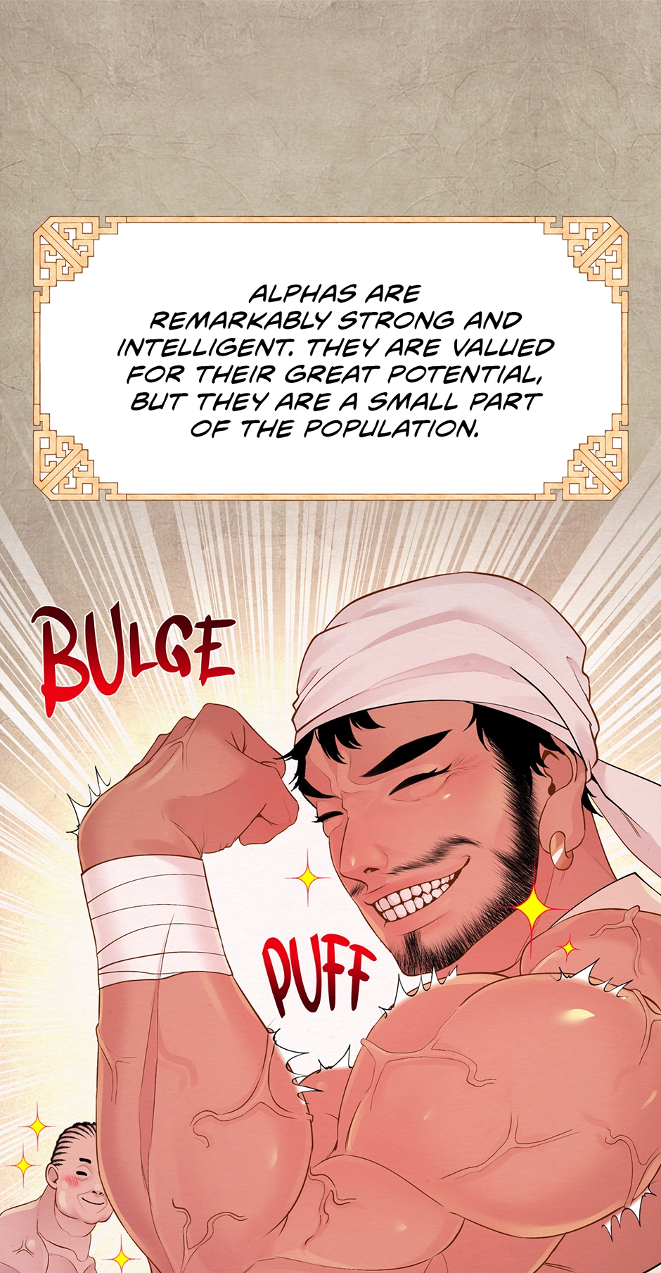 The Trap of Pleasure Chapter 1 page 56 - 