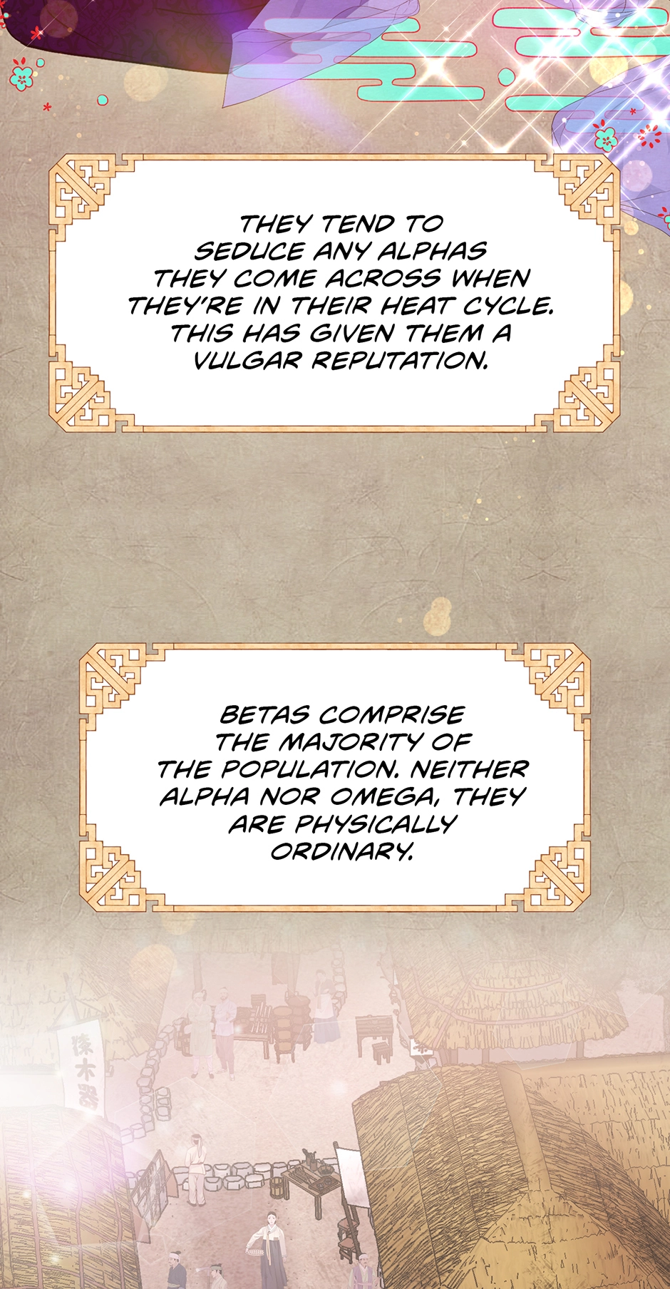 The Trap of Pleasure Chapter 1 page 59 - 