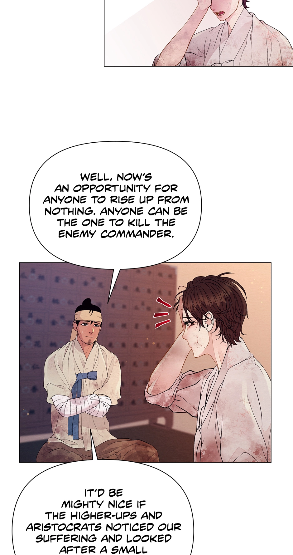 The Trap of Pleasure Chapter 1 page 64 - 
