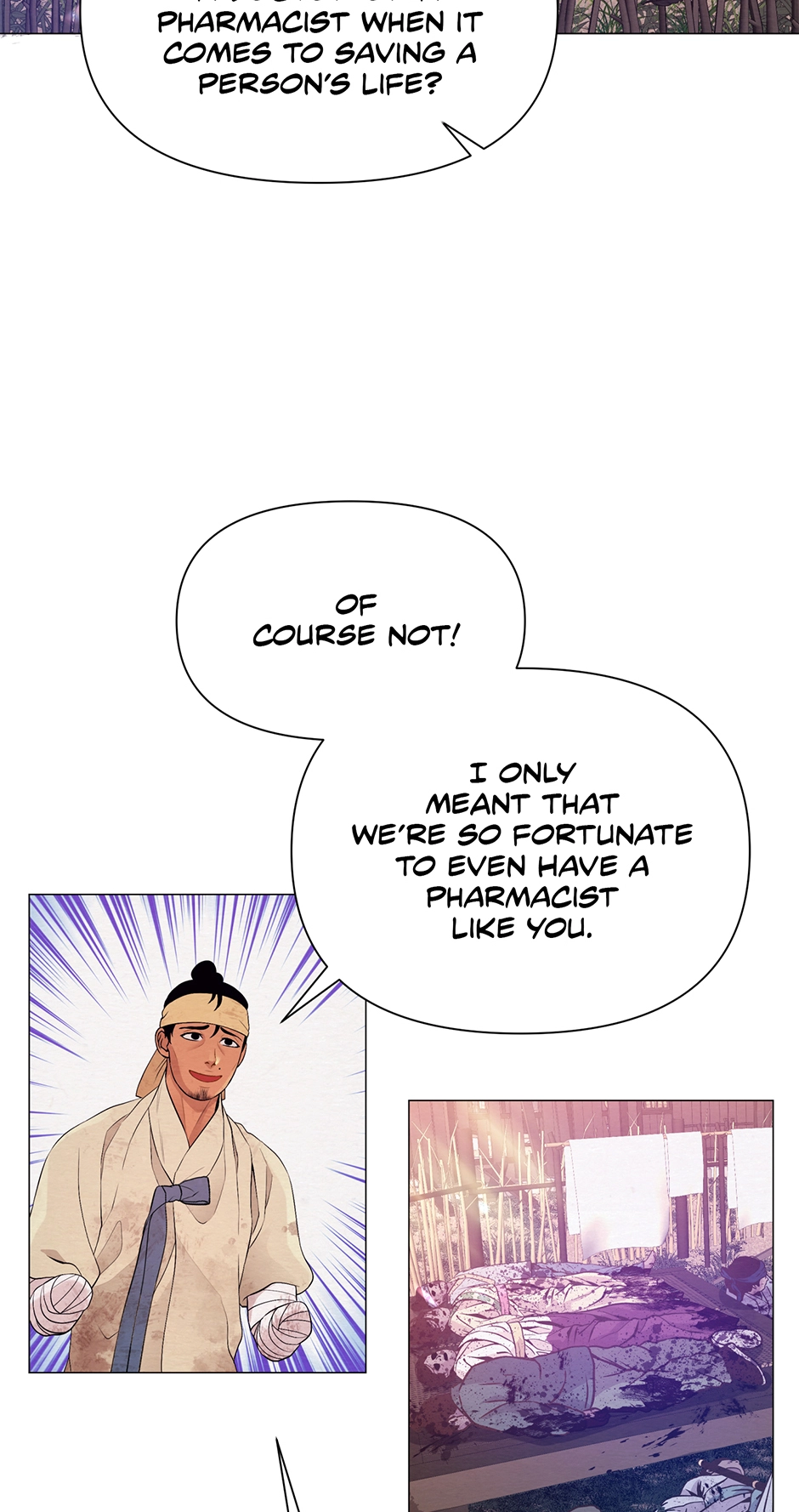 The Trap of Pleasure Chapter 1 page 67 - 
