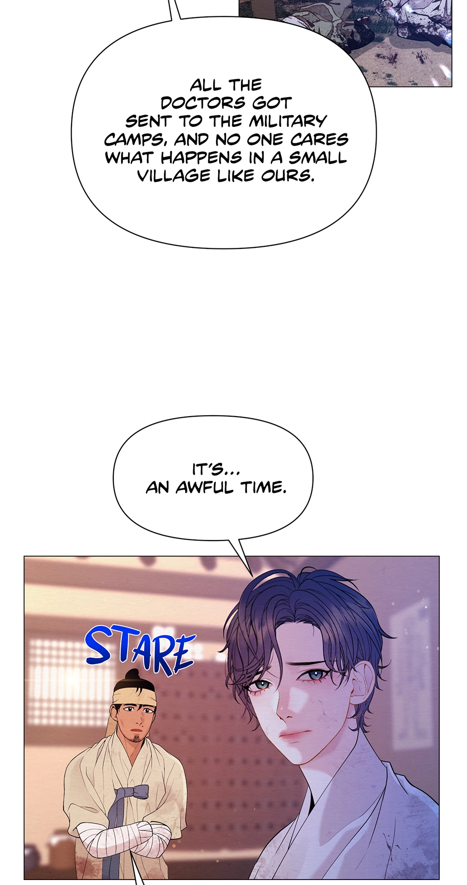 The Trap of Pleasure Chapter 1 page 68 - 