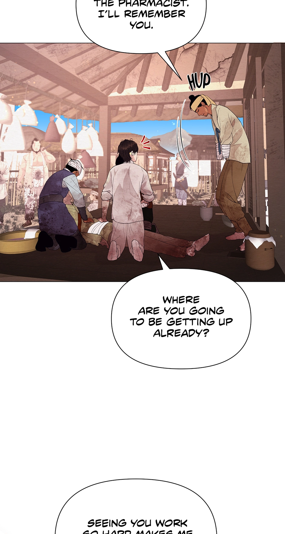 The Trap of Pleasure Chapter 1 page 74 - 
