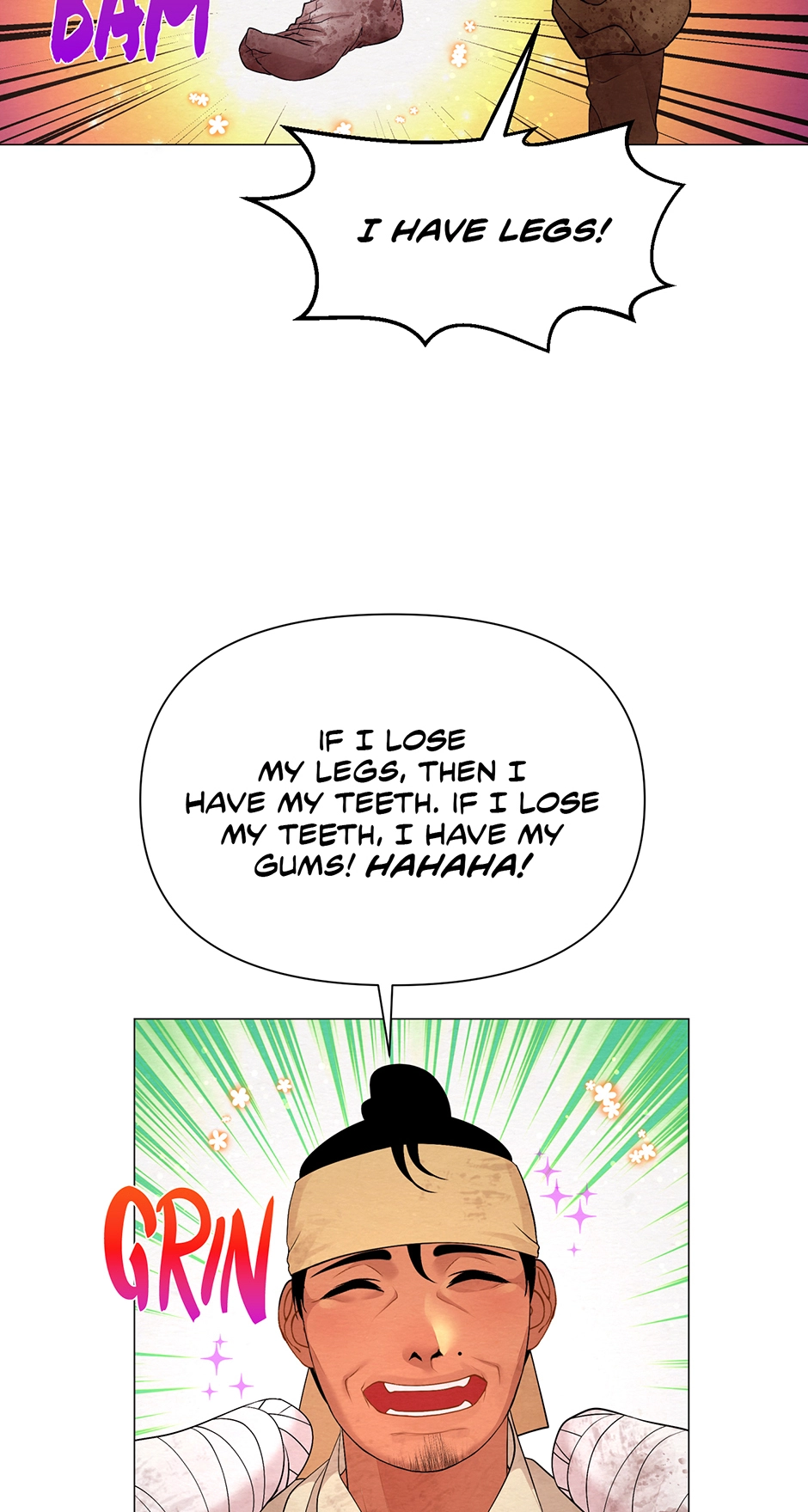 The Trap of Pleasure Chapter 1 page 76 - 