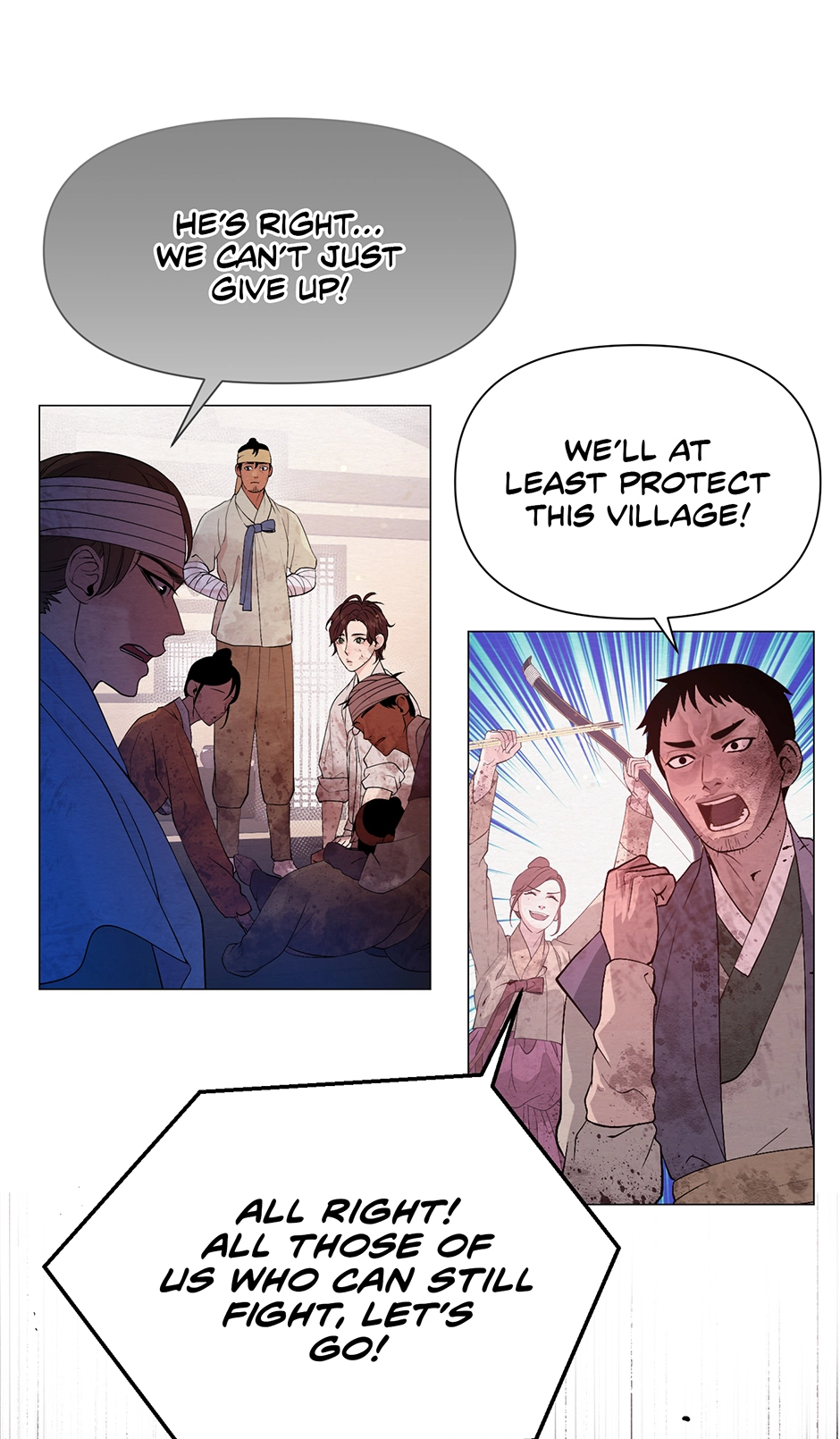The Trap of Pleasure Chapter 1 page 78 - 