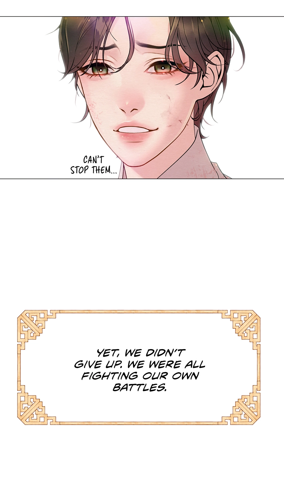 The Trap of Pleasure Chapter 1 page 82 - 