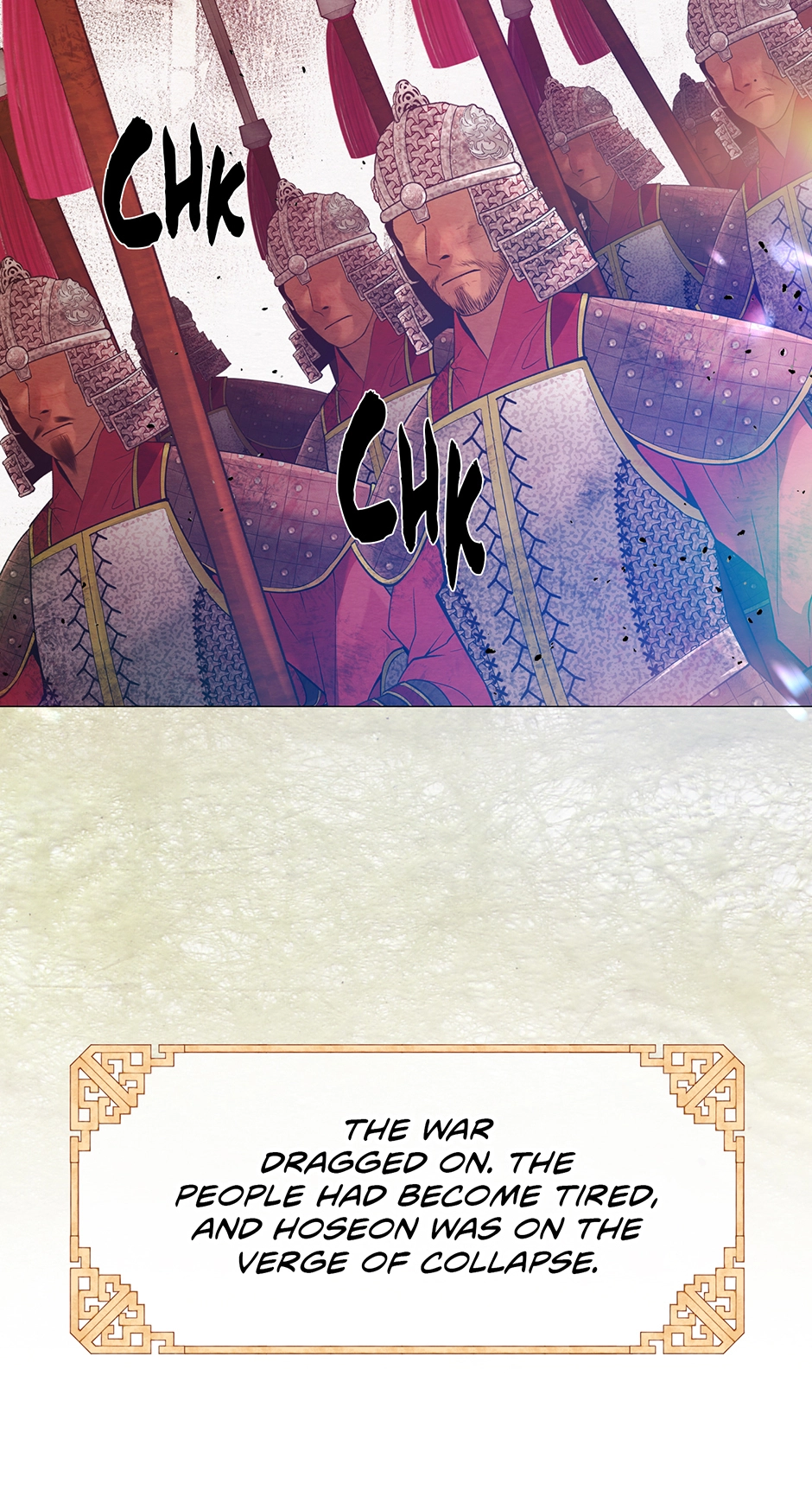The Trap of Pleasure Chapter 1 page 10 - 