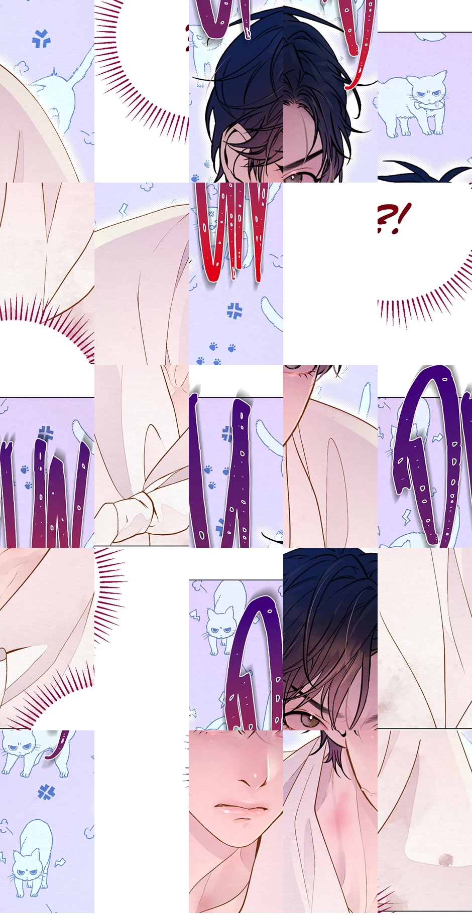 The Trap of Pleasure Chapter 10 page 12 - 