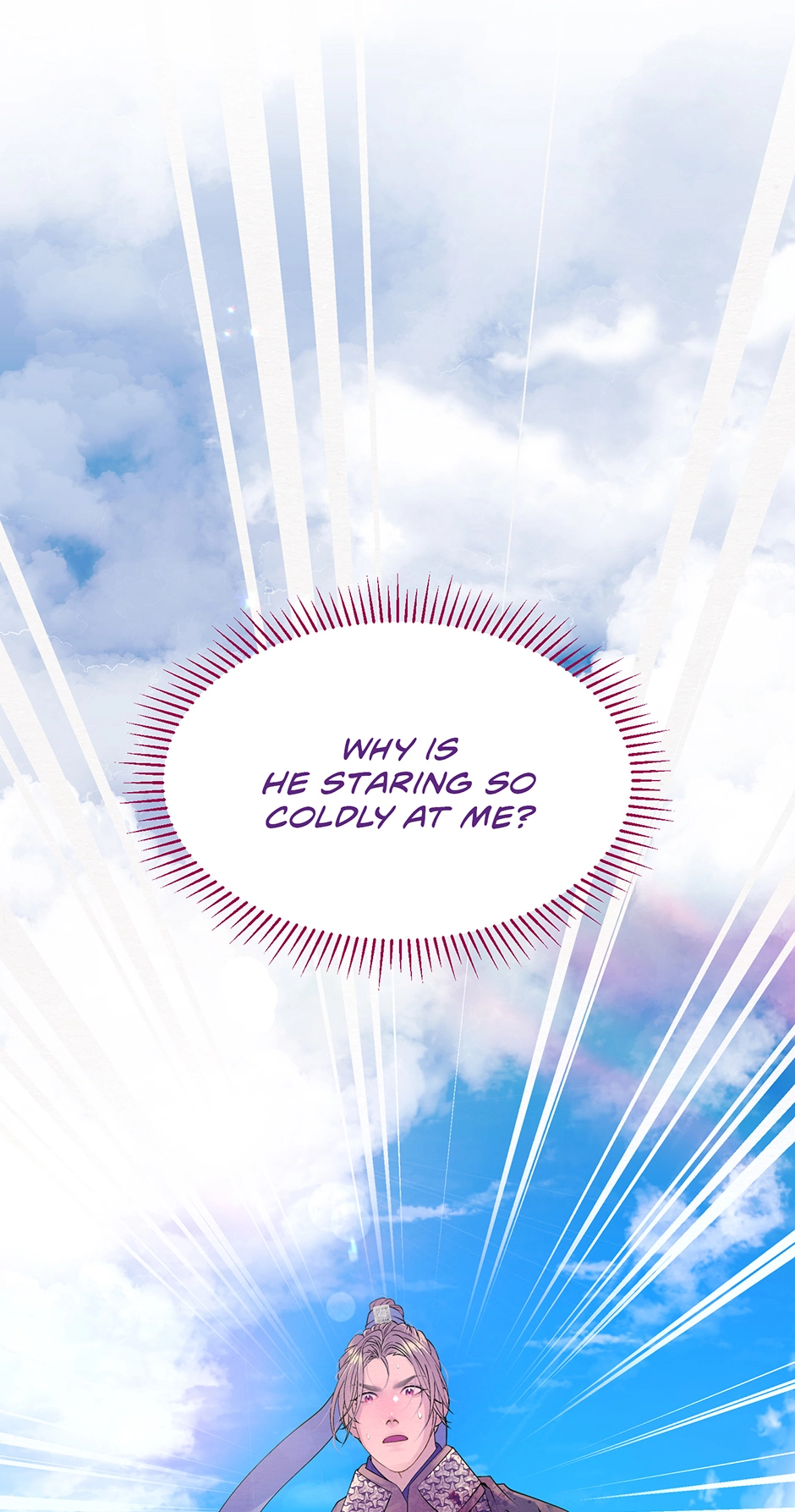 The Trap of Pleasure Chapter 10 page 15 - 