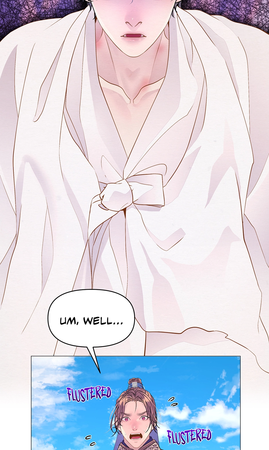 The Trap of Pleasure Chapter 10 page 18 - 