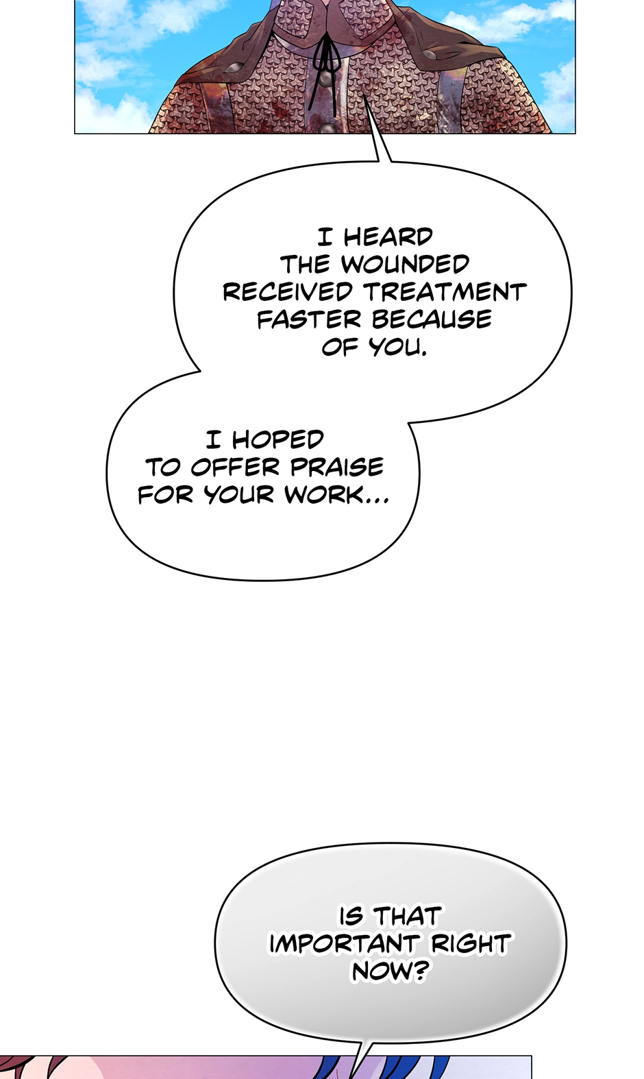 The Trap of Pleasure Chapter 10 page 19 - 
