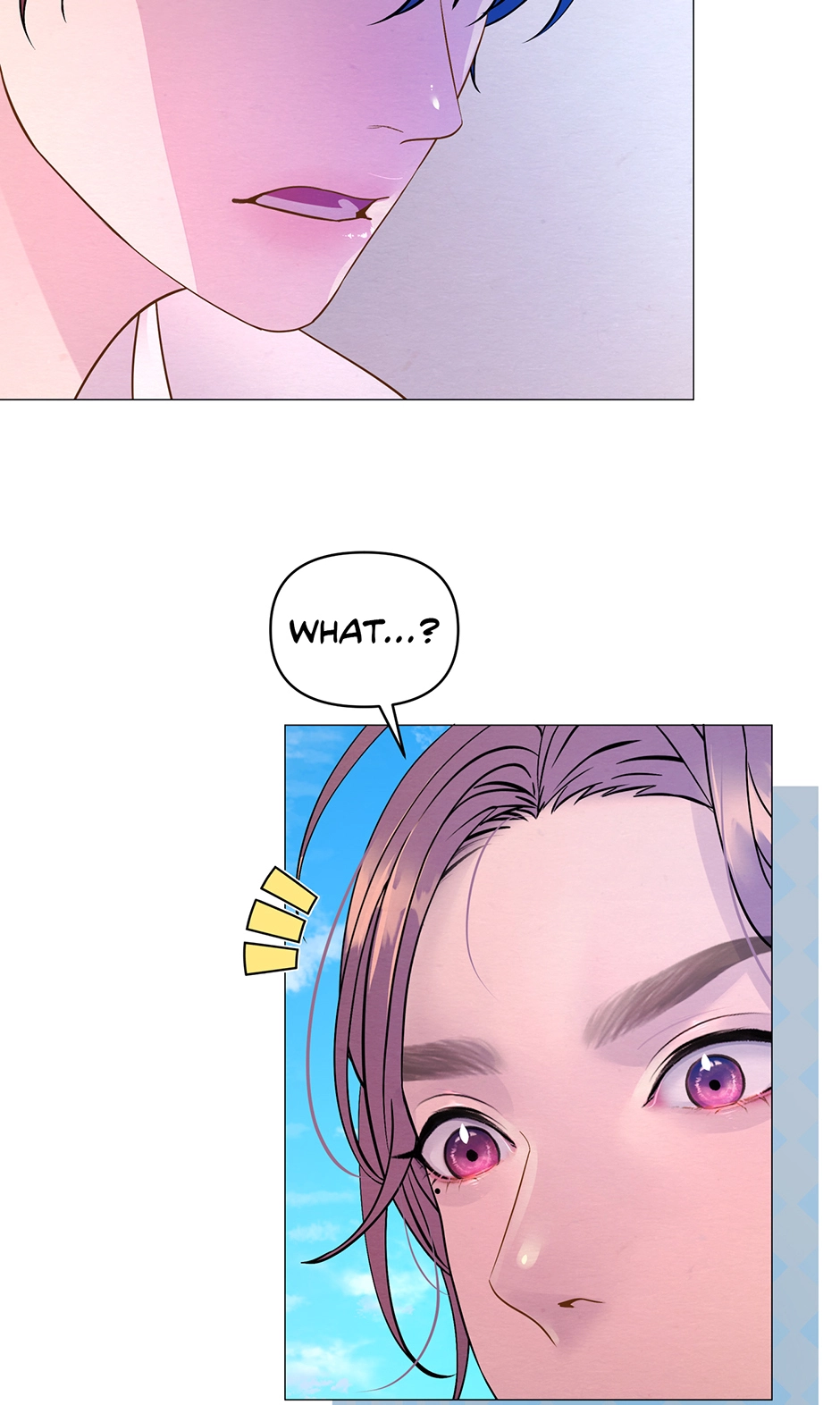 The Trap of Pleasure Chapter 10 page 20 - 