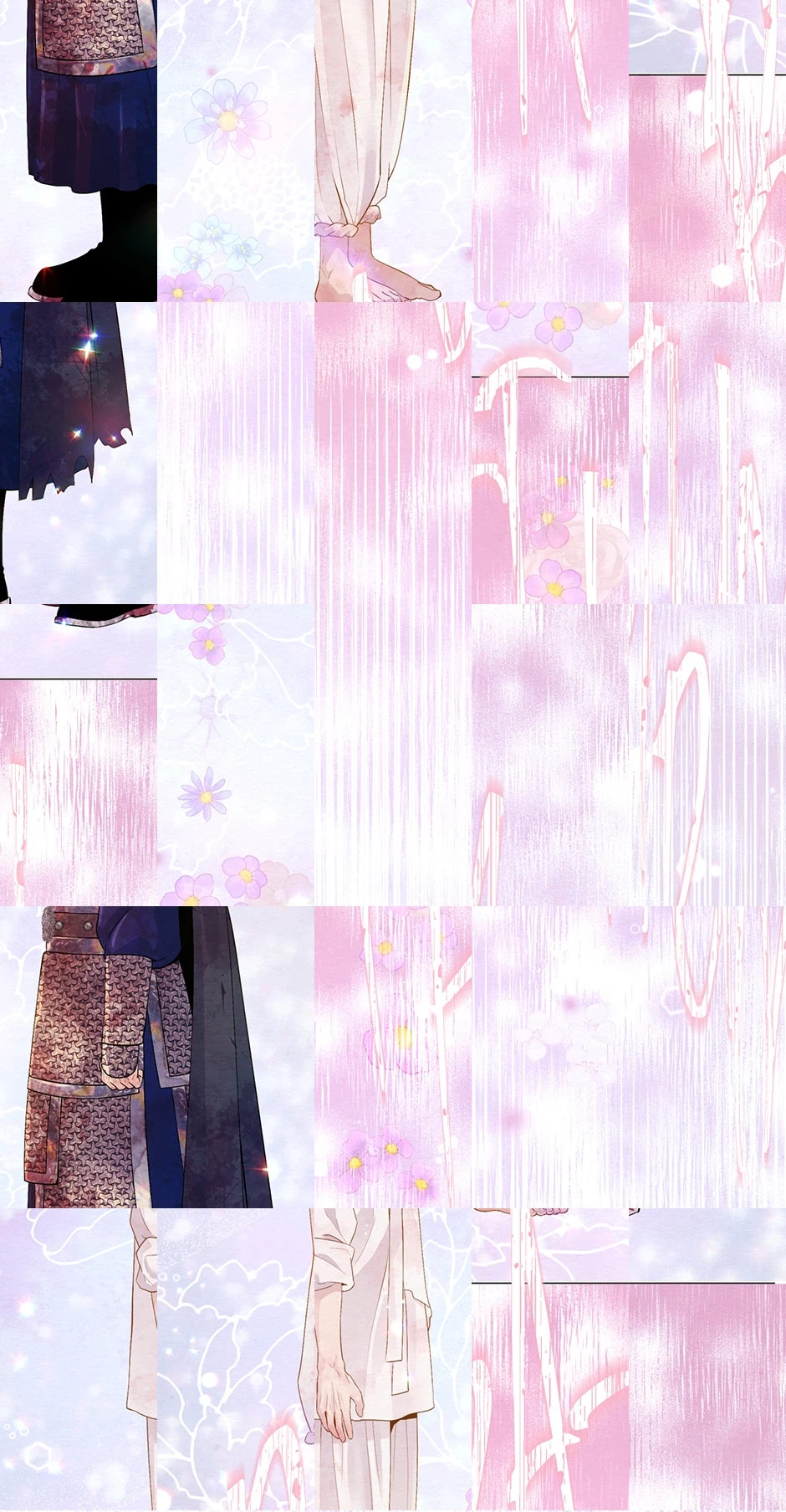 The Trap of Pleasure Chapter 10 page 3 - 