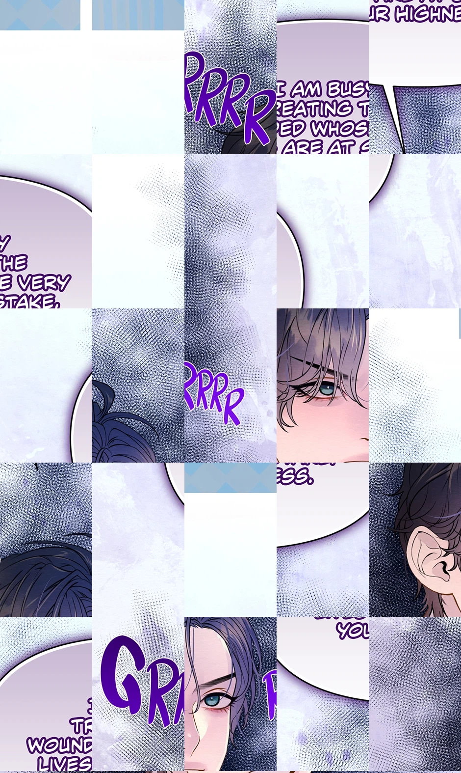 The Trap of Pleasure Chapter 10 page 21 - 