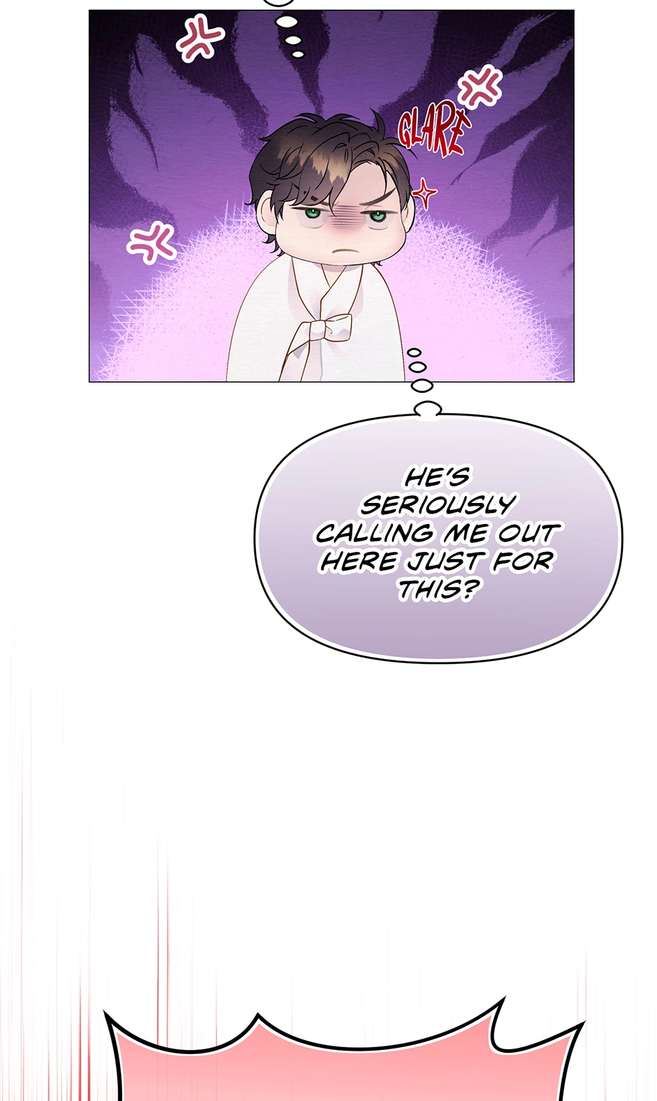 The Trap of Pleasure Chapter 10 page 23 - 