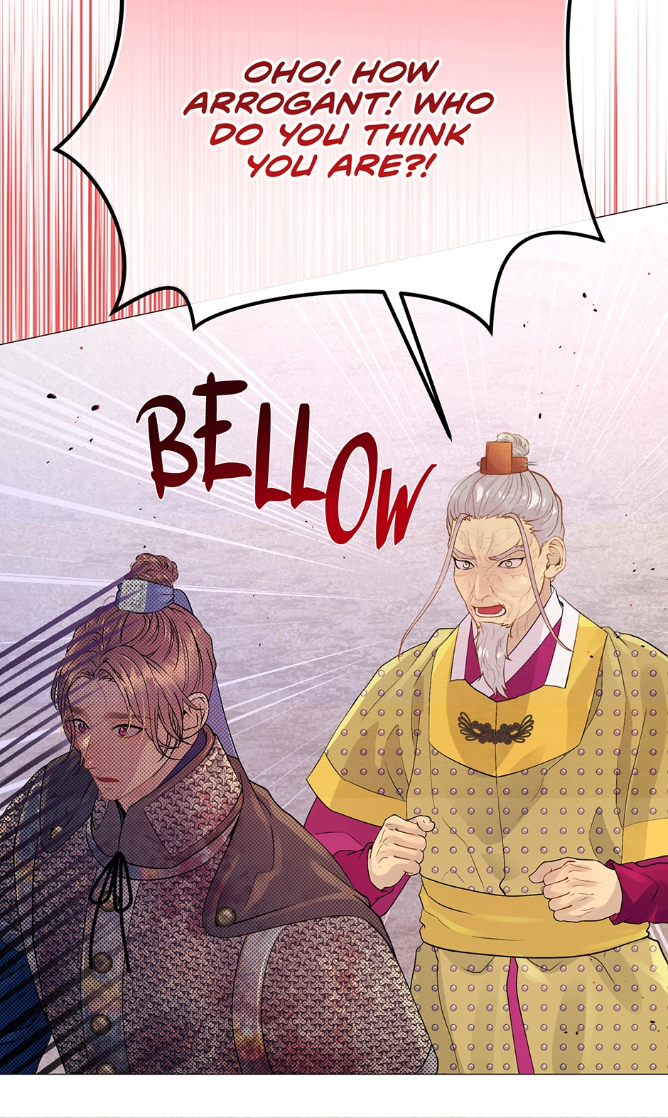 The Trap of Pleasure Chapter 10 page 24 - 