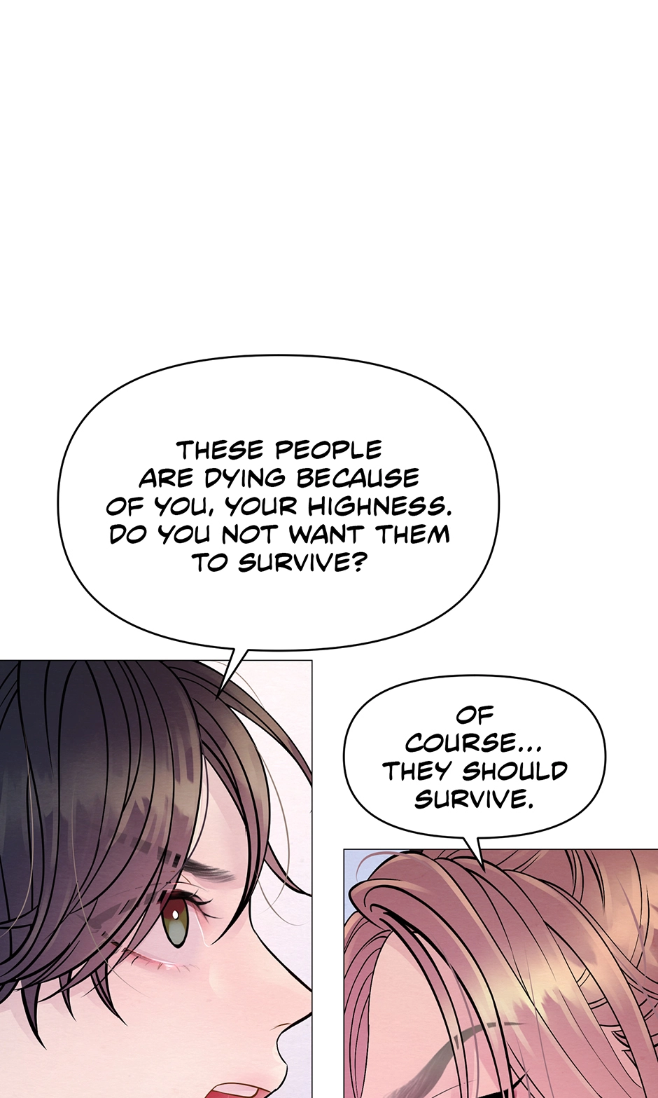 The Trap of Pleasure Chapter 10 page 25 - 