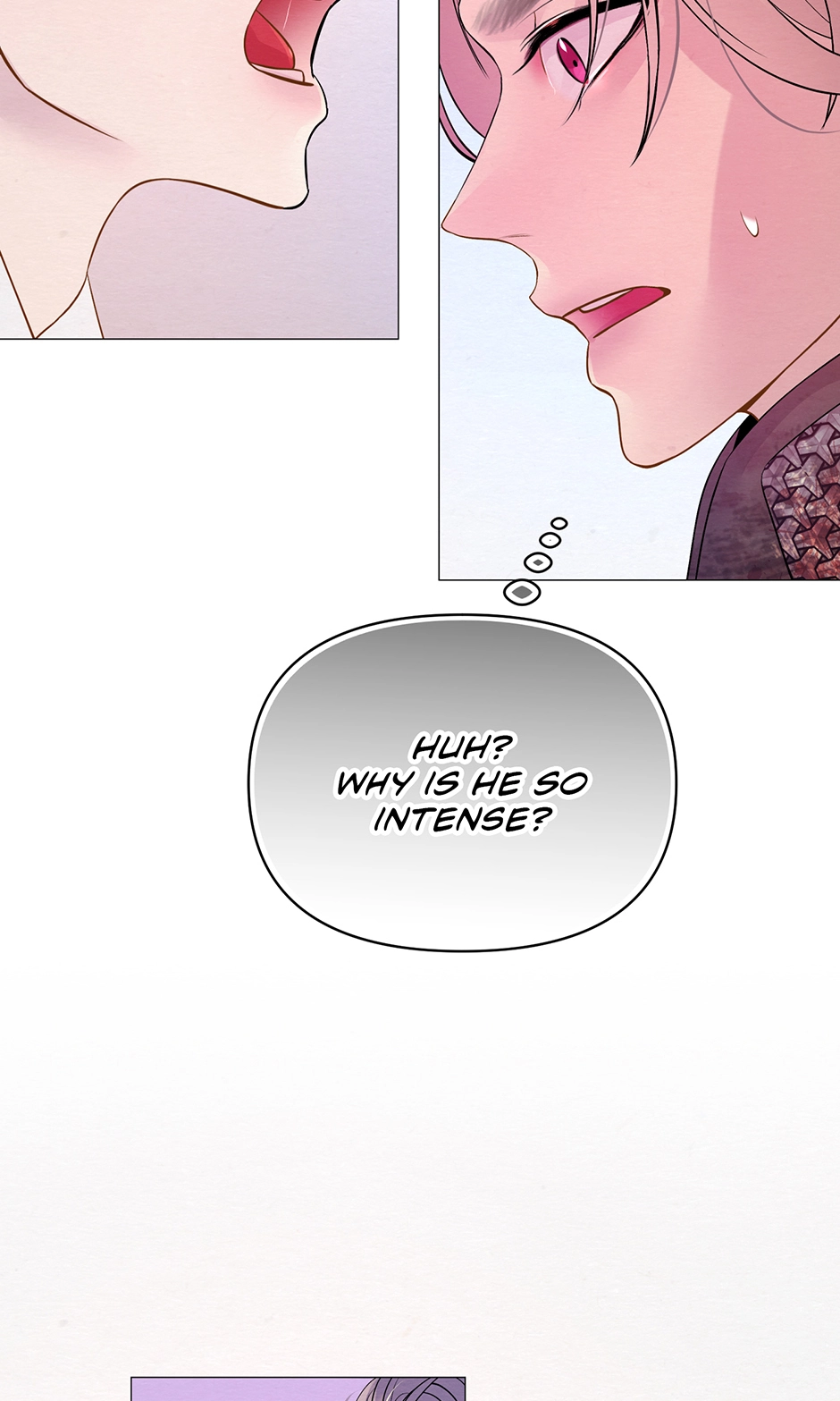 The Trap of Pleasure Chapter 10 page 26 - 