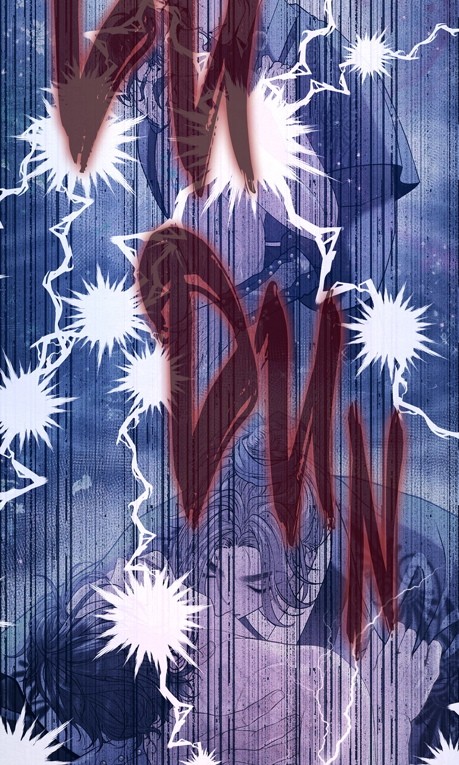 The Trap of Pleasure Chapter 10 page 28 - 