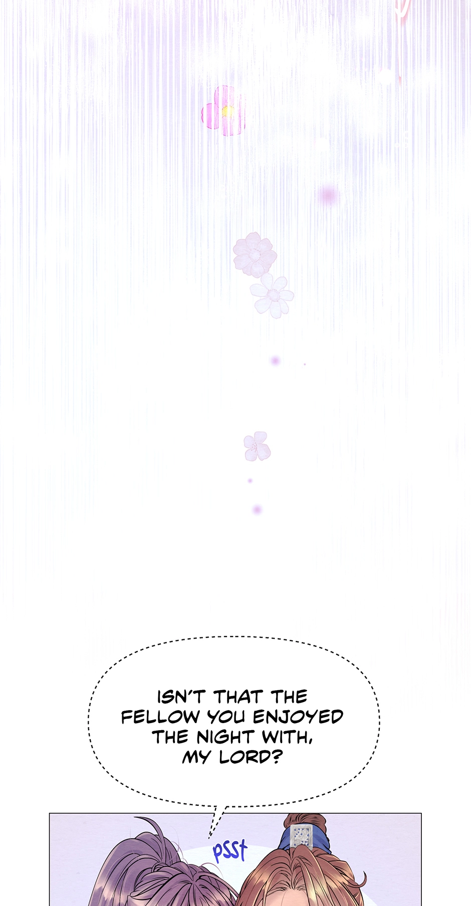 The Trap of Pleasure Chapter 10 page 4 - 