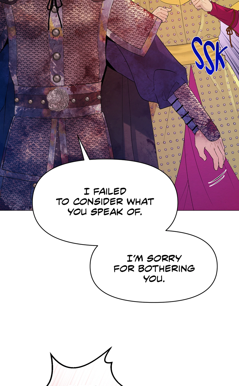 The Trap of Pleasure Chapter 10 page 35 - 