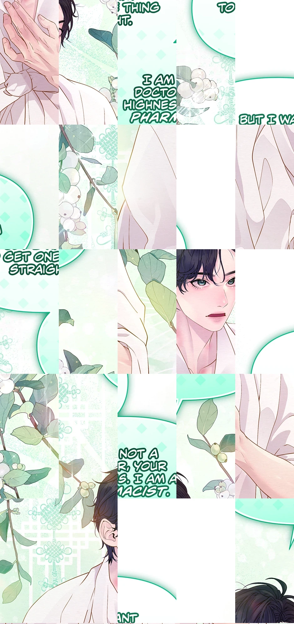 The Trap of Pleasure Chapter 10 page 39 - 