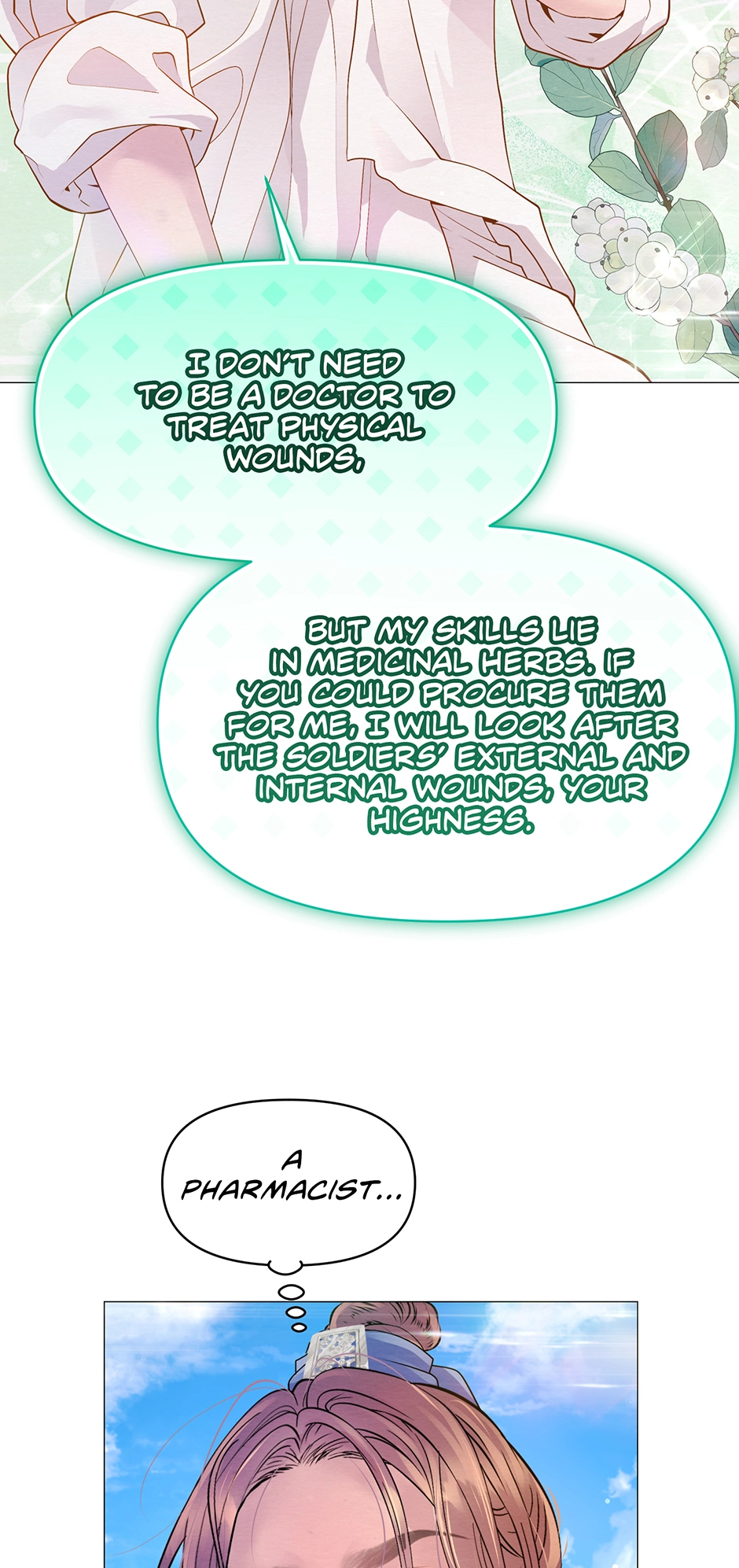 The Trap of Pleasure Chapter 10 page 40 - 