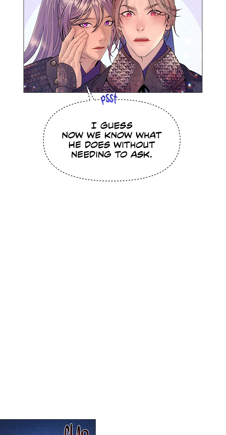 The Trap of Pleasure Chapter 10 page 5 - 