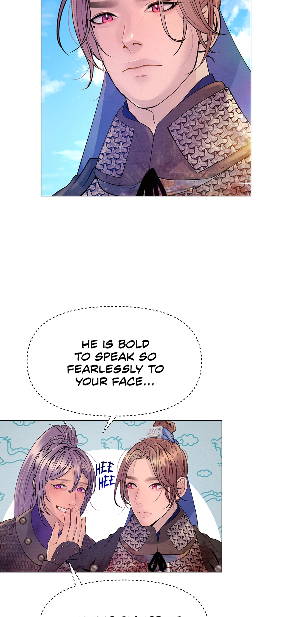 The Trap of Pleasure Chapter 10 page 41 - 