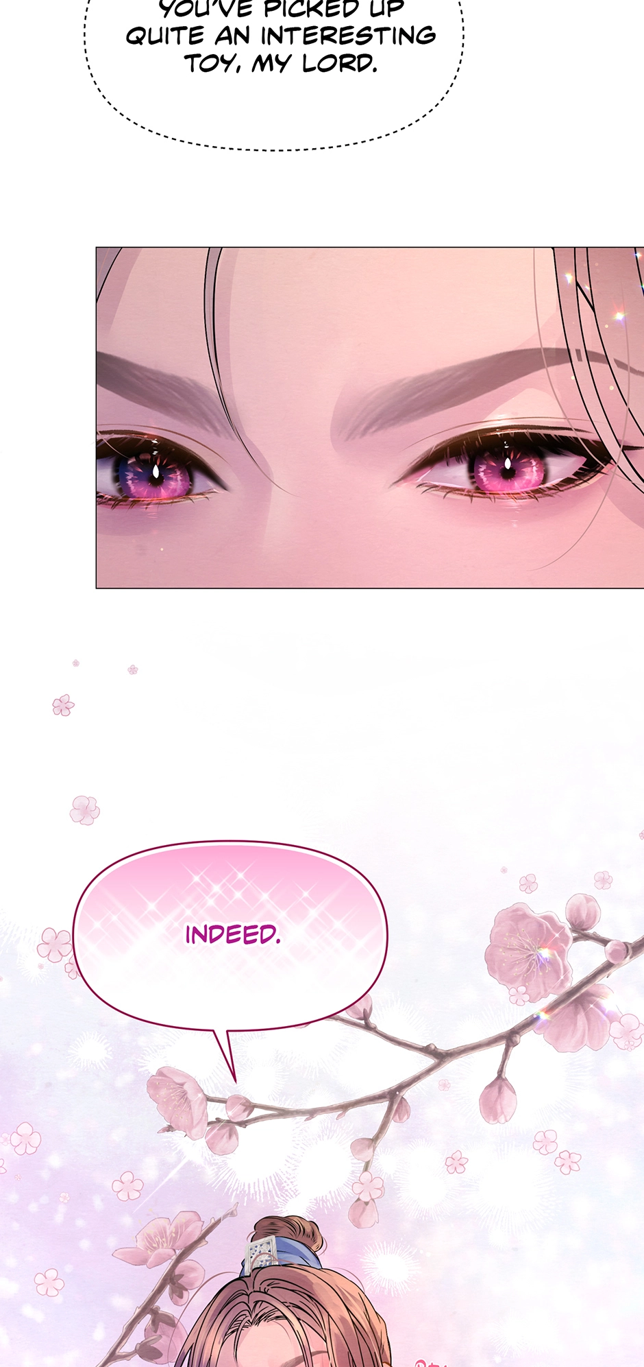 The Trap of Pleasure Chapter 10 page 42 - 