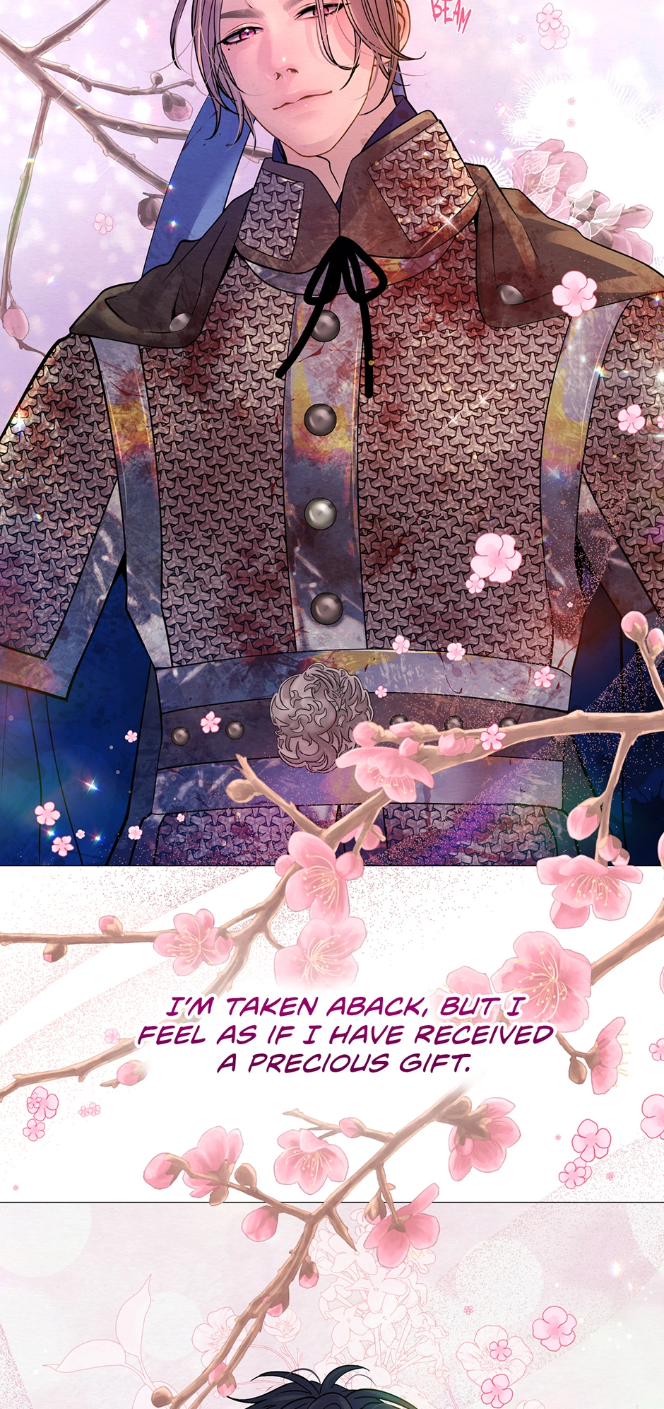 The Trap of Pleasure Chapter 10 page 43 - 