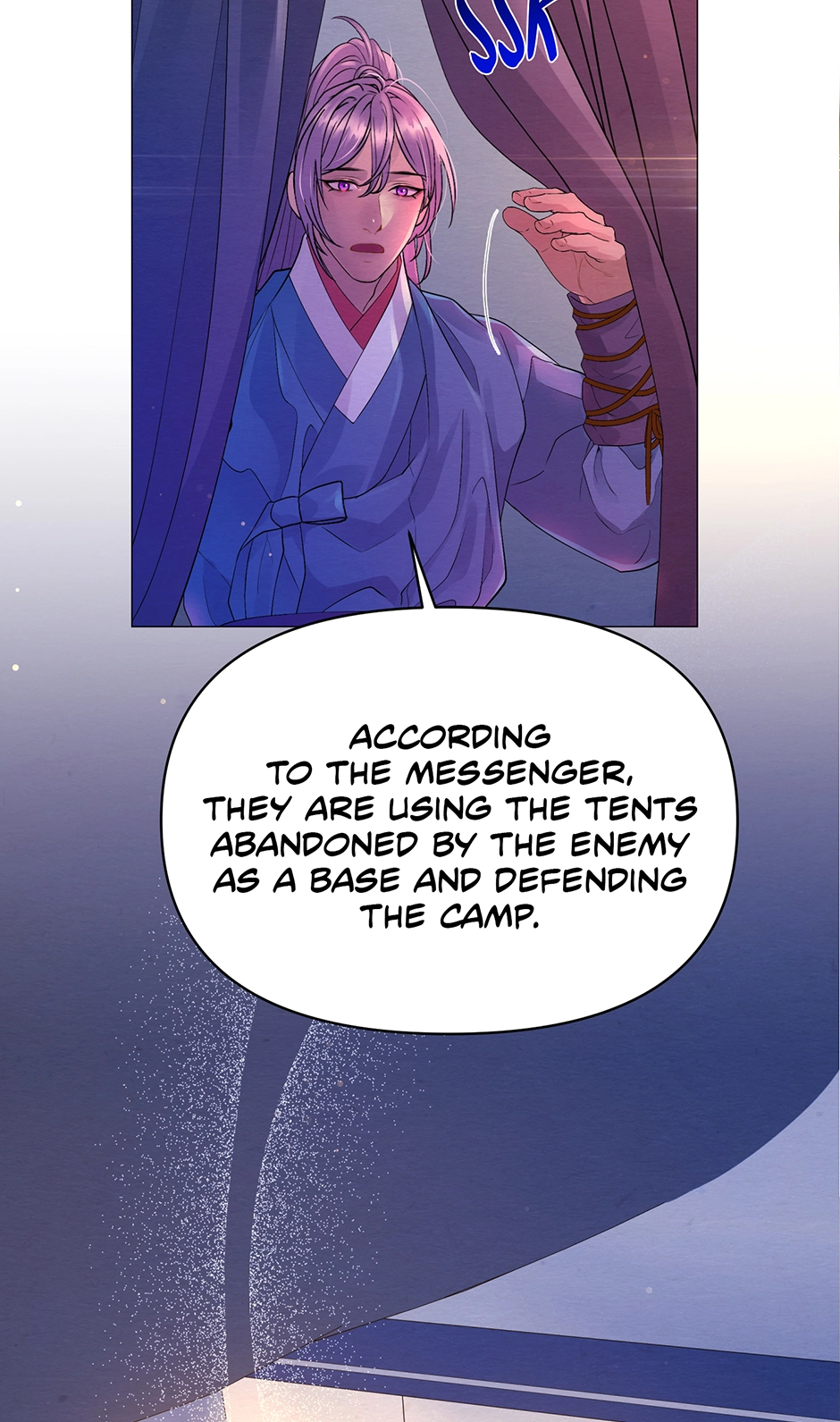 The Trap of Pleasure Chapter 10 page 48 - 