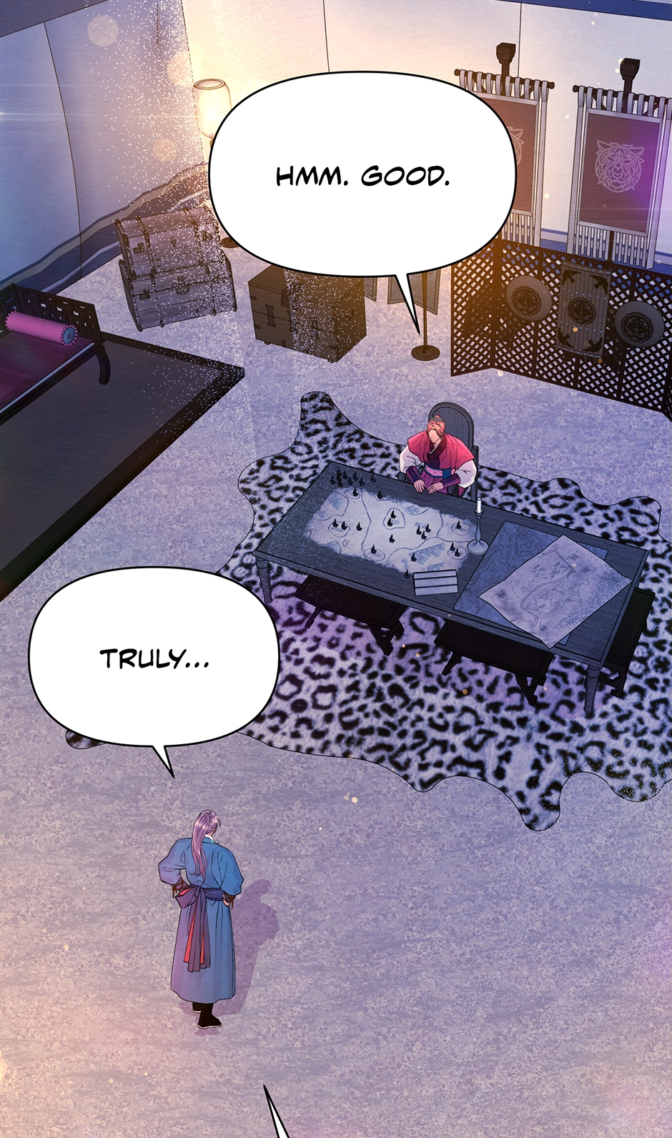 The Trap of Pleasure Chapter 10 page 49 - 