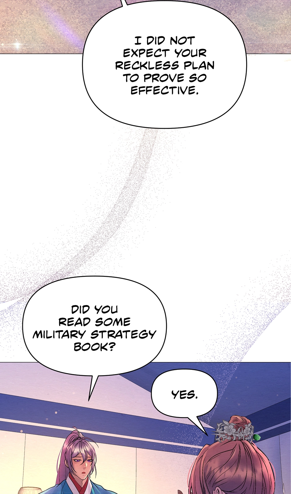 The Trap of Pleasure Chapter 10 page 50 - 