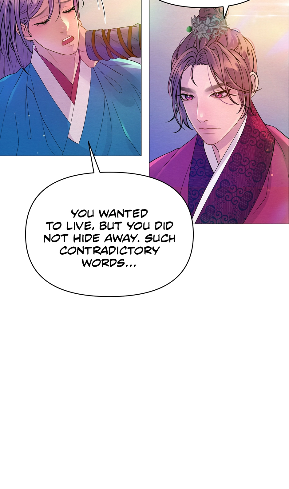 The Trap of Pleasure Chapter 10 page 52 - 