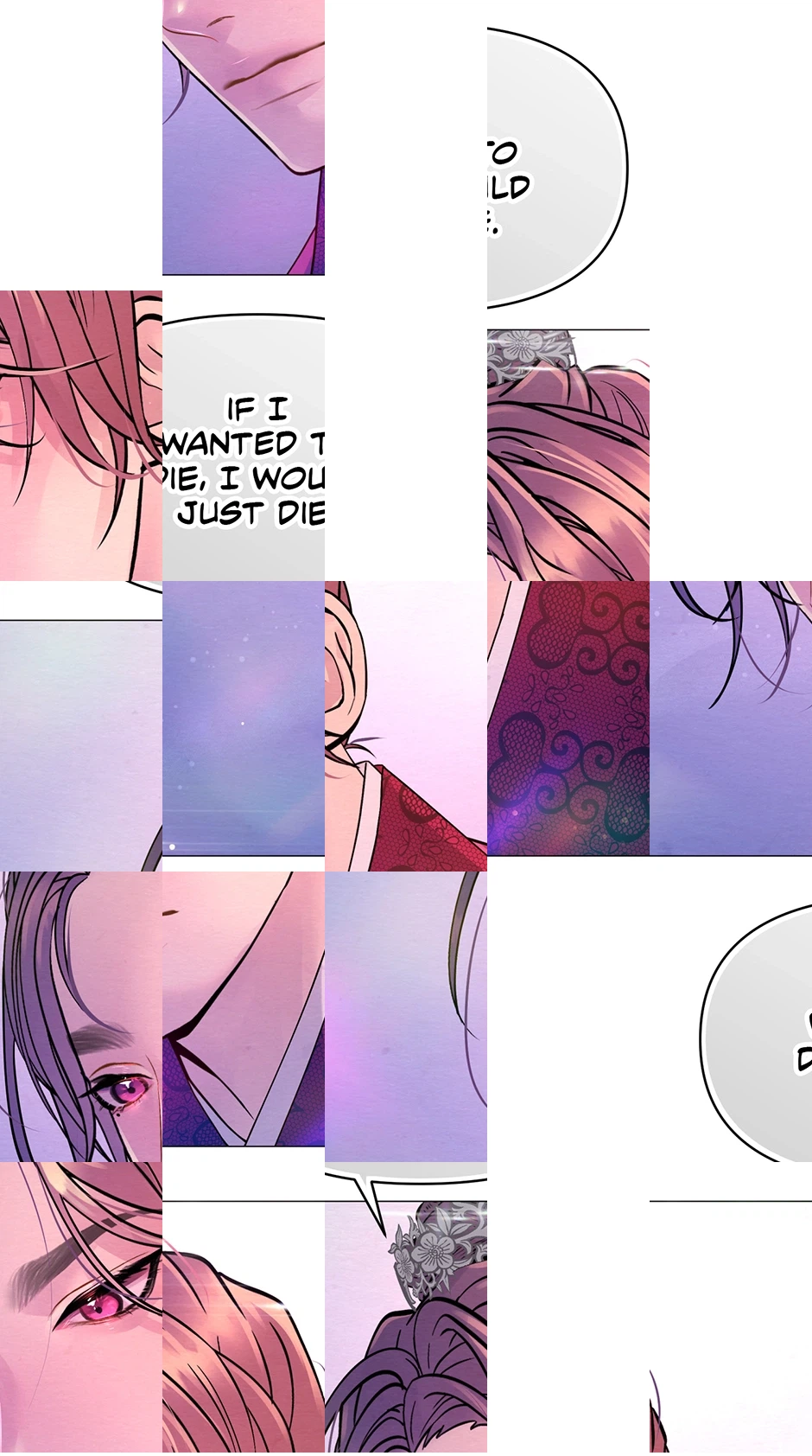 The Trap of Pleasure Chapter 10 page 54 - 