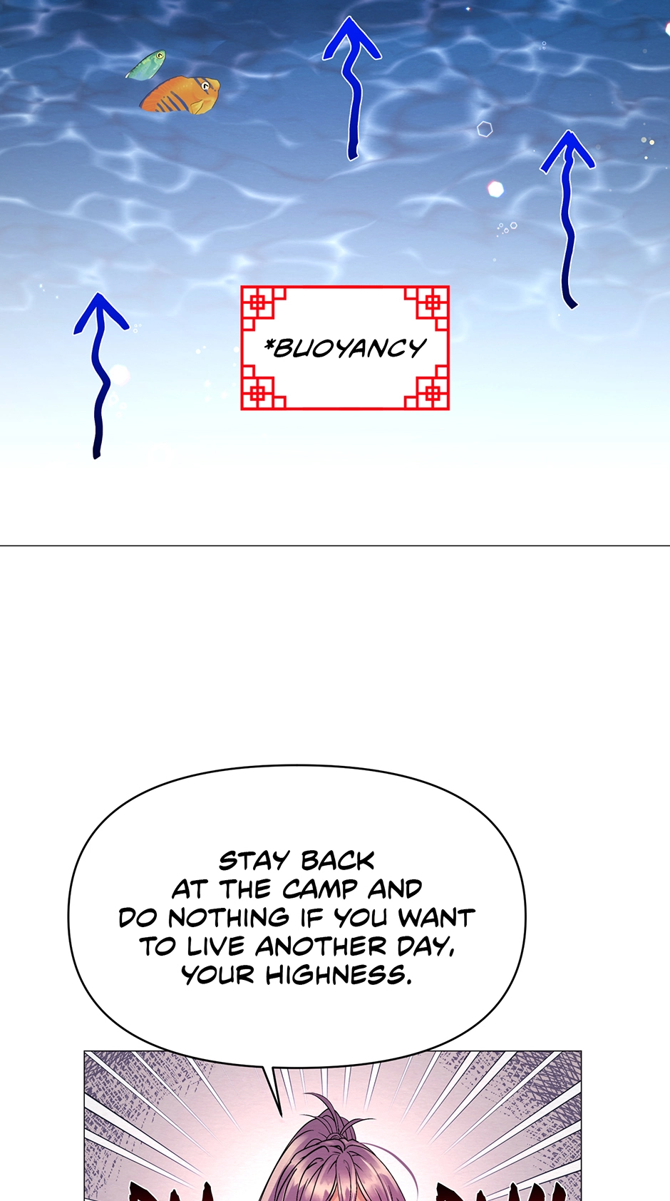 The Trap of Pleasure Chapter 10 page 57 - 