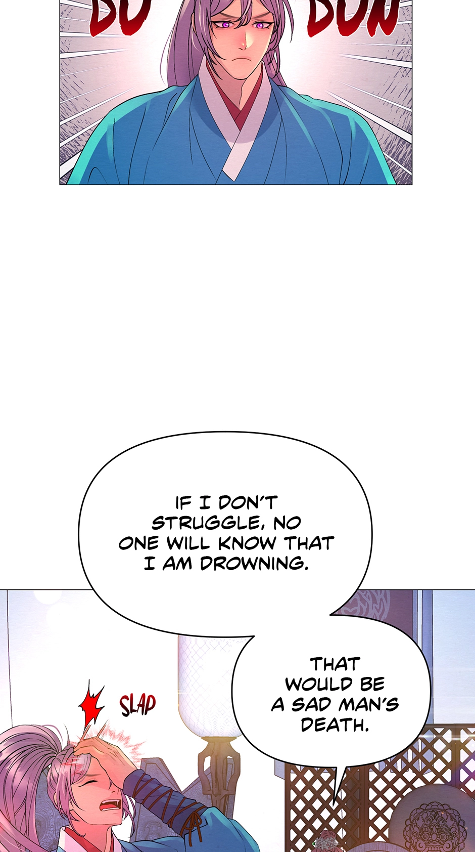 The Trap of Pleasure Chapter 10 page 58 - 