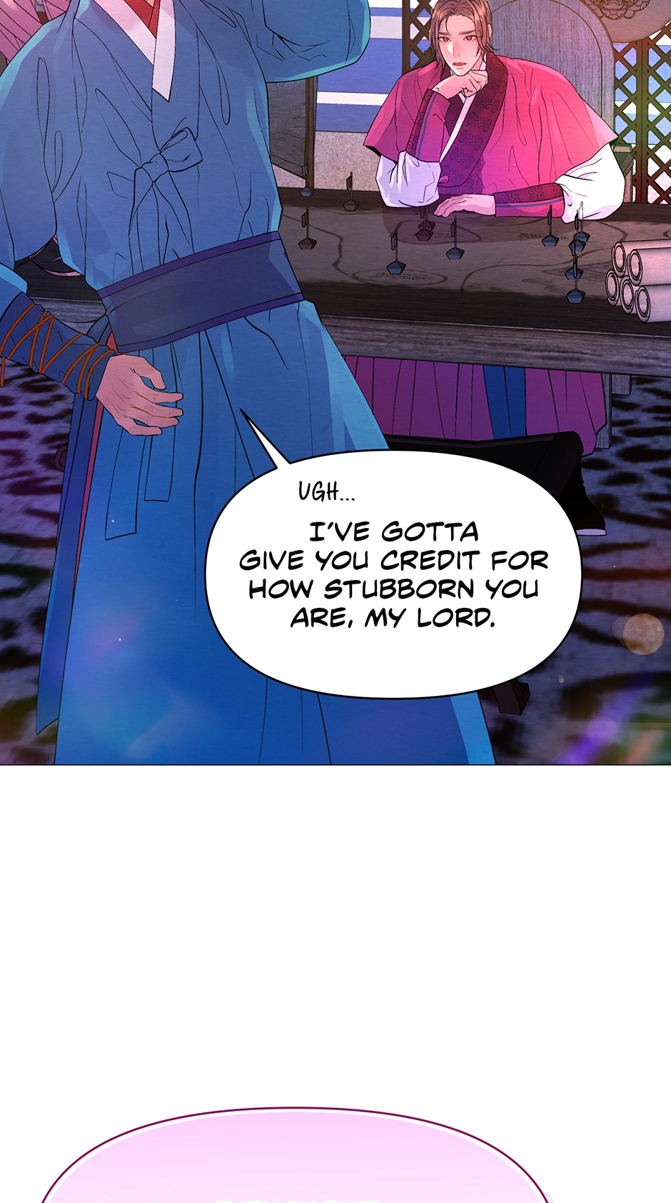 The Trap of Pleasure Chapter 10 page 59 - 