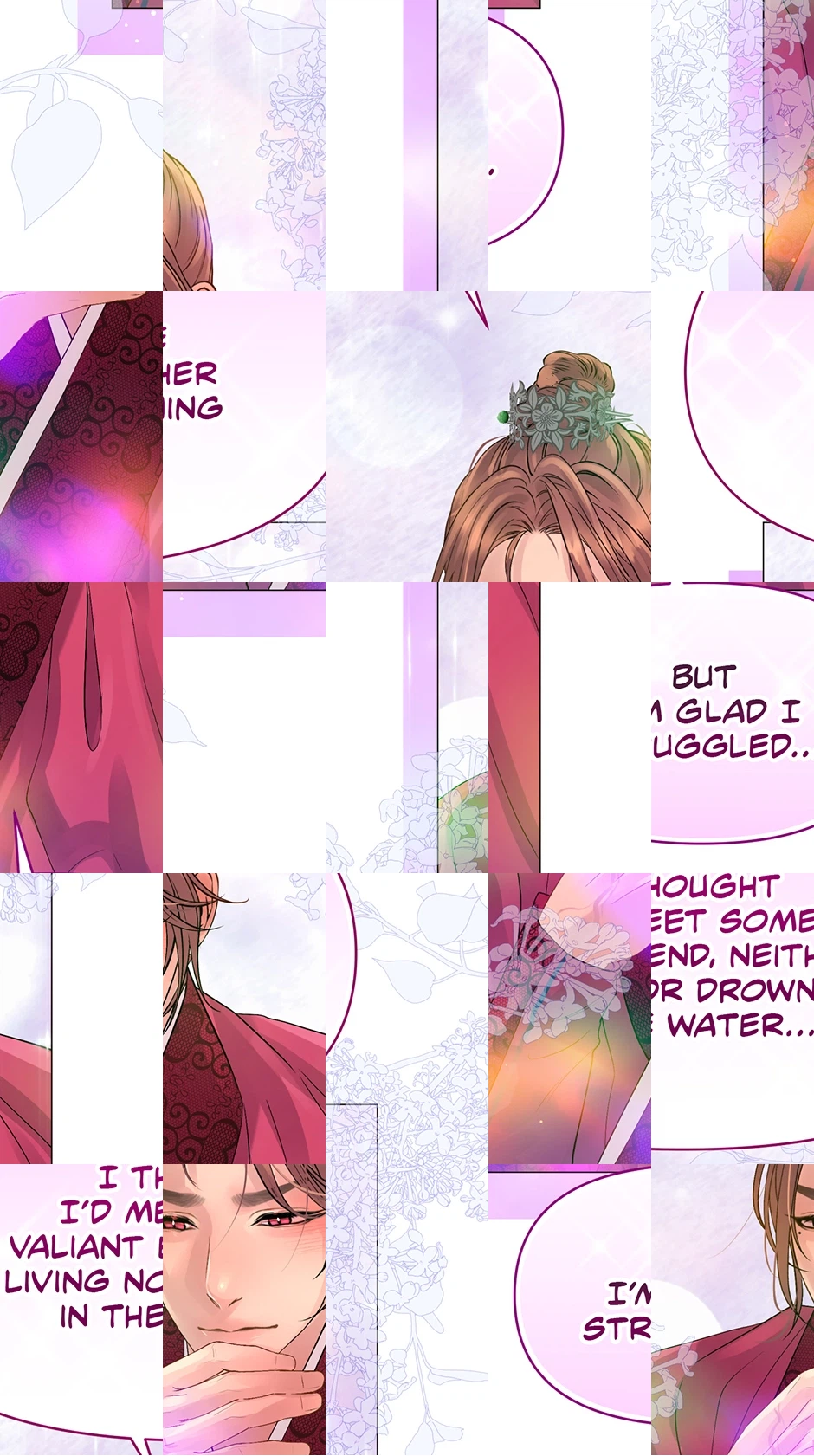 The Trap of Pleasure Chapter 10 page 60 - 