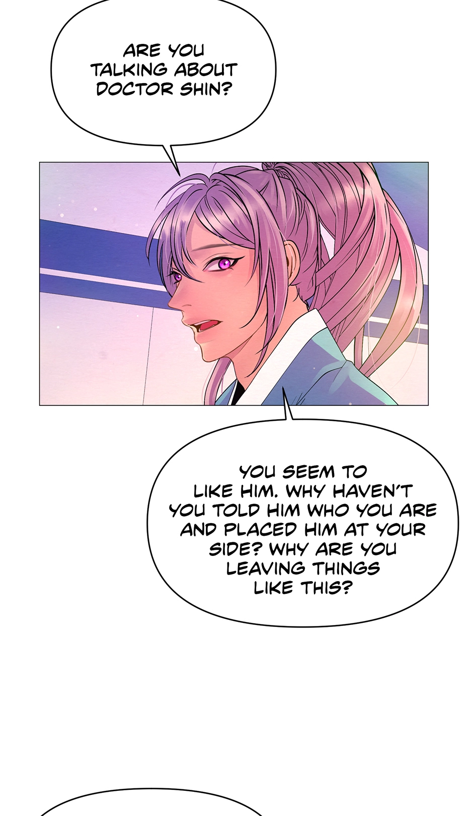The Trap of Pleasure Chapter 10 page 63 - 